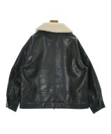 BEAUTY&YOUTH UNITED ARROWS（ビューティーアンドユースユナイテッドアローズ）その他 黒 サイズ:F レディース/2200681594029