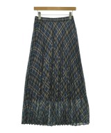 BEAUTY&YOUTH UNITED ARROWS ロング・マキシ丈スカート