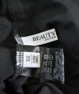 BEAUTY&YOUTH UNITED ARROWS（ビューティーアンドユースユナイテッドアローズ）その他 黒 サイズ:XS レディース/2200682918299