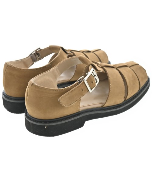 BEAUTY&YOUTH UNITED ARROWS（ビューティーアンドユースユナイテッドアローズ）サンダル ベージュ サイズ:EU36(22.5cm位) レディース/2200682918411