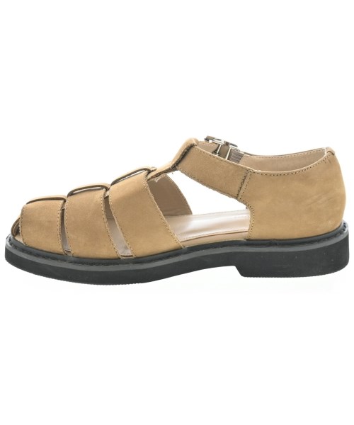 BEAUTY&YOUTH UNITED ARROWS（ビューティーアンドユースユナイテッドアローズ）サンダル ベージュ サイズ:EU36(22.5cm位) レディース/2200682918411