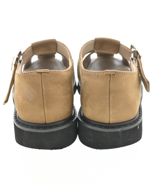 BEAUTY&YOUTH UNITED ARROWS（ビューティーアンドユースユナイテッドアローズ）サンダル ベージュ サイズ:EU36(22.5cm位) レディース/2200682918411