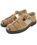 BEAUTY&YOUTH UNITED ARROWS（ビューティーアンドユースユナイテッドアローズ）サンダル ベージュ サイズ:EU36(22.5cm位) レディース/2200682918411