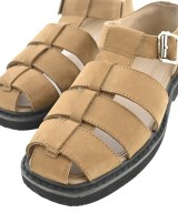 BEAUTY&YOUTH UNITED ARROWS（ビューティーアンドユースユナイテッドアローズ）サンダル ベージュ サイズ:EU36(22.5cm位) レディース/2200682918411