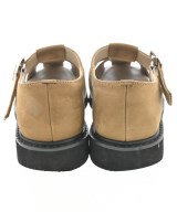 BEAUTY&YOUTH UNITED ARROWS（ビューティーアンドユースユナイテッドアローズ）サンダル ベージュ サイズ:EU36(22.5cm位) レディース/2200682918411