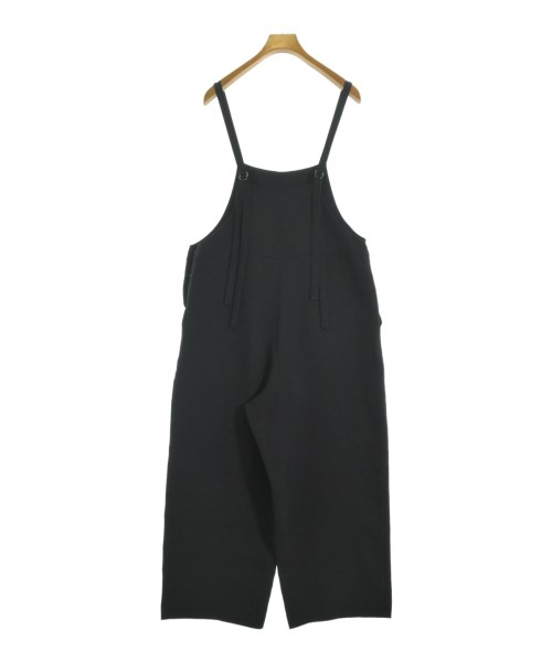 BEAUTY&YOUTH UNITED ARROWS（ビューティーアンドユースユナイテッドアローズ）オールインワン/サロペット 黒 サイズ:M レディース/2200684068244