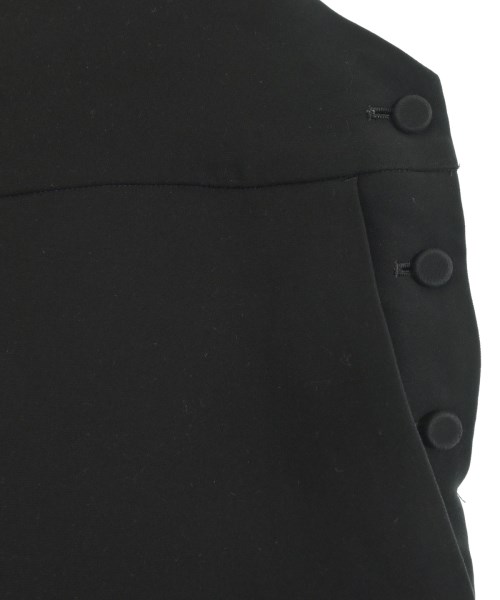 BEAUTY&YOUTH UNITED ARROWS（ビューティーアンドユースユナイテッドアローズ）オールインワン/サロペット 黒 サイズ:M レディース/2200684068244