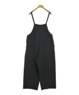 BEAUTY&YOUTH UNITED ARROWS（ビューティーアンドユースユナイテッドアローズ）オールインワン/サロペット 黒 サイズ:M レディース/2200684068244