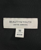 BEAUTY&YOUTH UNITED ARROWS（ビューティーアンドユースユナイテッドアローズ）オールインワン/サロペット 黒 サイズ:M レディース/2200684068244