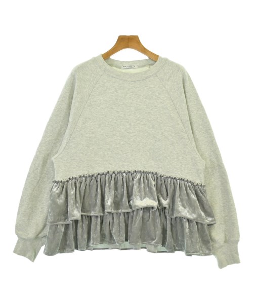 BEAUTY&YOUTH UNITED ARROWS(ビューティーアンドユースユナイテットアローズ)スウェット グレー サイズ:F/2200686503019