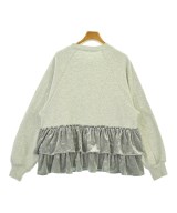 BEAUTY&YOUTH UNITED ARROWS（ビューティーアンドユースユナイテッドアローズ）スウェット グレー サイズ:F レディース/2200686503019
