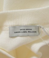 BEAUTY&YOUTH UNITED ARROWS（ビューティーアンドユースユナイテッドアローズ）ニット・セーター 白 サイズ:F レディース/2200680032065