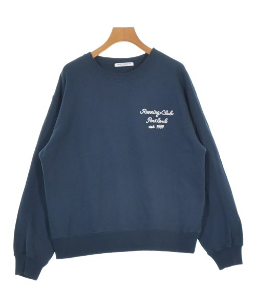 BEAUTY&YOUTH UNITED ARROWS(ビューティーアンドユースユナイテットアローズ)スウェット 紺 サイズ:F/2200680032225
