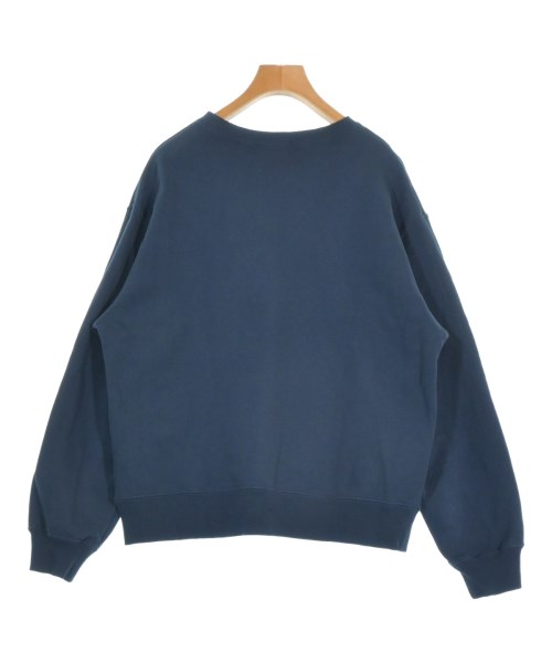 BEAUTY&YOUTH UNITED ARROWS（ビューティーアンドユースユナイテッドアローズ）スウェット 紺 サイズ:F レディース/2200680032225