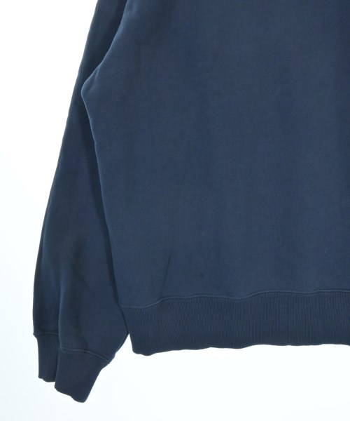 BEAUTY&YOUTH UNITED ARROWS（ビューティーアンドユースユナイテッドアローズ）スウェット 紺 サイズ:F レディース/2200680032225