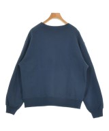 BEAUTY&YOUTH UNITED ARROWS（ビューティーアンドユースユナイテッドアローズ）スウェット 紺 サイズ:F レディース/2200680032225