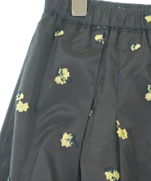 BEAUTY&YOUTH UNITED ARROWS（ビューティーアンドユースユナイテッドアローズ）ロング・マキシ丈スカート 黒 サイズ:M レディース/2200680032294