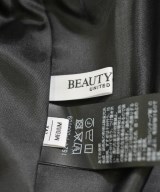 BEAUTY&YOUTH UNITED ARROWS（ビューティーアンドユースユナイテッドアローズ）ロング・マキシ丈スカート 黒 サイズ:M レディース/2200680032294
