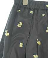 BEAUTY&YOUTH UNITED ARROWS（ビューティーアンドユースユナイテッドアローズ）ロング・マキシ丈スカート 黒 サイズ:M レディース/2200680032294