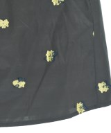 BEAUTY&YOUTH UNITED ARROWS（ビューティーアンドユースユナイテッドアローズ）ロング・マキシ丈スカート 黒 サイズ:M レディース/2200680032294