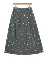 BEAUTY&YOUTH UNITED ARROWS ロング・マキシ丈スカート