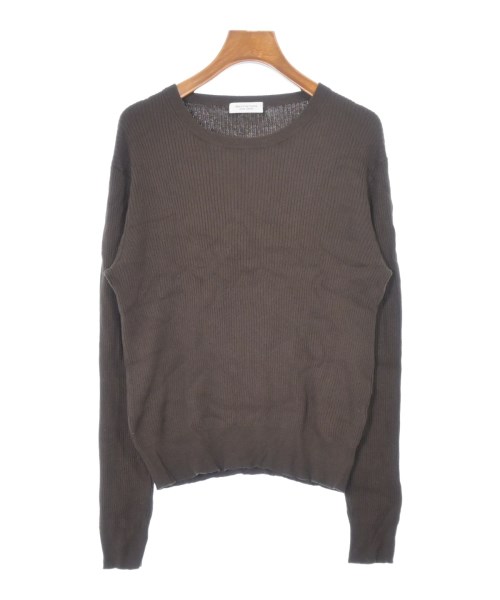 BEAUTY&YOUTH UNITED ARROWS(ビューティーアンドユースユナイテットアローズ)ニット・セーター 茶 サイズ:-(M位)/2200680299055