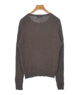 BEAUTY&YOUTH UNITED ARROWS（ビューティーアンドユースユナイテッドアローズ）ニット・セーター 茶 サイズ:-(M位) レディース/2200680299055