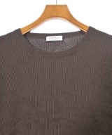 BEAUTY&YOUTH UNITED ARROWS（ビューティーアンドユースユナイテッドアローズ）ニット・セーター 茶 サイズ:-(M位) レディース/2200680299055
