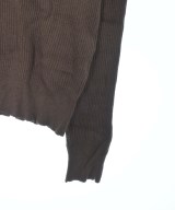 BEAUTY&YOUTH UNITED ARROWS（ビューティーアンドユースユナイテッドアローズ）ニット・セーター 茶 サイズ:-(M位) レディース/2200680299055