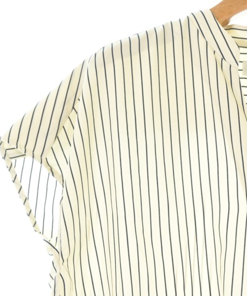BEAUTY&YOUTH UNITED ARROWS（ビューティーアンドユースユナイテッドアローズ）ブラウス 白 サイズ:F レディース/2200681286054