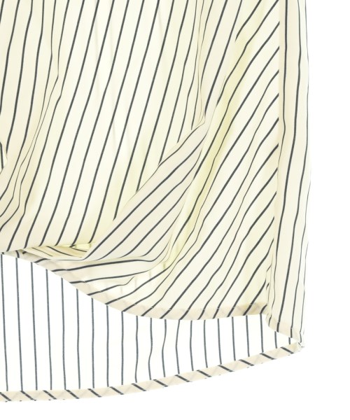 BEAUTY&YOUTH UNITED ARROWS（ビューティーアンドユースユナイテッドアローズ）ブラウス 白 サイズ:F レディース/2200681286054