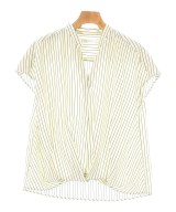 BEAUTY&YOUTH UNITED ARROWS（ビューティーアンドユースユナイテッドアローズ）ブラウス 白 サイズ:F レディース/2200681286054