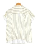 BEAUTY&YOUTH UNITED ARROWS（ビューティーアンドユースユナイテッドアローズ）ブラウス 白 サイズ:F レディース/2200681286054