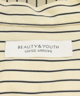 BEAUTY&YOUTH UNITED ARROWS（ビューティーアンドユースユナイテッドアローズ）ブラウス 白 サイズ:F レディース/2200681286054