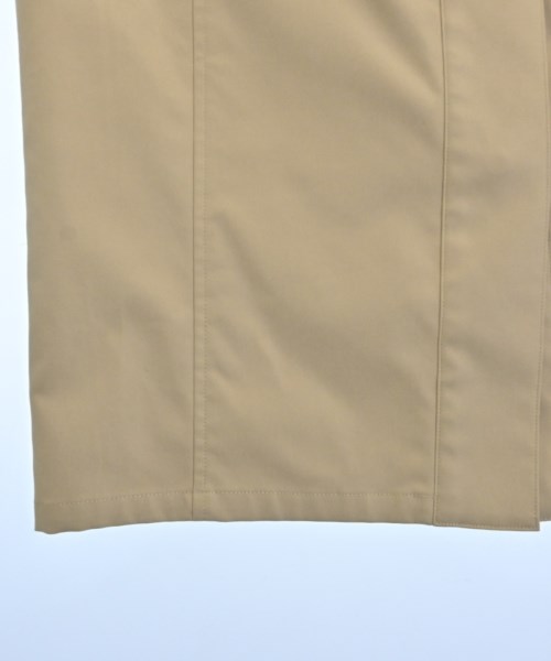 BEAUTY&YOUTH UNITED ARROWS（ビューティーアンドユースユナイテッドアローズ）ロング・マキシ丈スカート ベージュ サイズ:M レディース/2200681632059