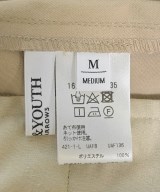 BEAUTY&YOUTH UNITED ARROWS（ビューティーアンドユースユナイテッドアローズ）ロング・マキシ丈スカート ベージュ サイズ:M レディース/2200681632059