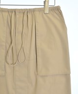 BEAUTY&YOUTH UNITED ARROWS（ビューティーアンドユースユナイテッドアローズ）ロング・マキシ丈スカート ベージュ サイズ:M レディース/2200681632059