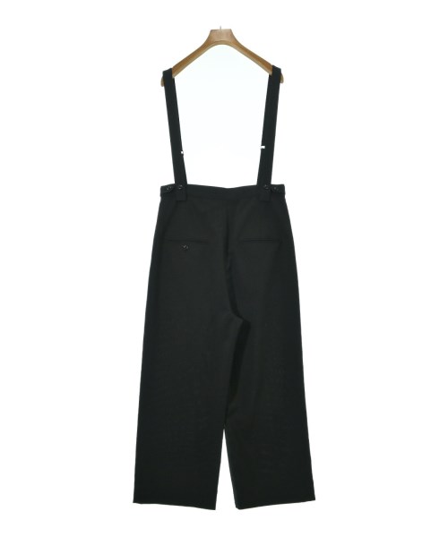 BEAUTY&YOUTH UNITED ARROWS（ビューティーアンドユースユナイテッドアローズ）その他 黒 サイズ:M レディース/2200686754039