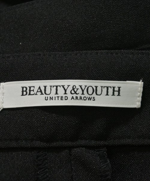BEAUTY&YOUTH UNITED ARROWS（ビューティーアンドユースユナイテッドアローズ）その他 黒 サイズ:M レディース/2200686754039