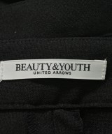 BEAUTY&YOUTH UNITED ARROWS（ビューティーアンドユースユナイテッドアローズ）その他 黒 サイズ:M レディース/2200686754039