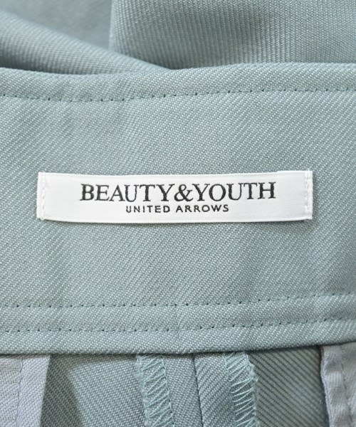 BEAUTY&YOUTH UNITED ARROWS（ビューティーアンドユースユナイテッドアローズ）その他 青 サイズ:S レディース/2200686755012
