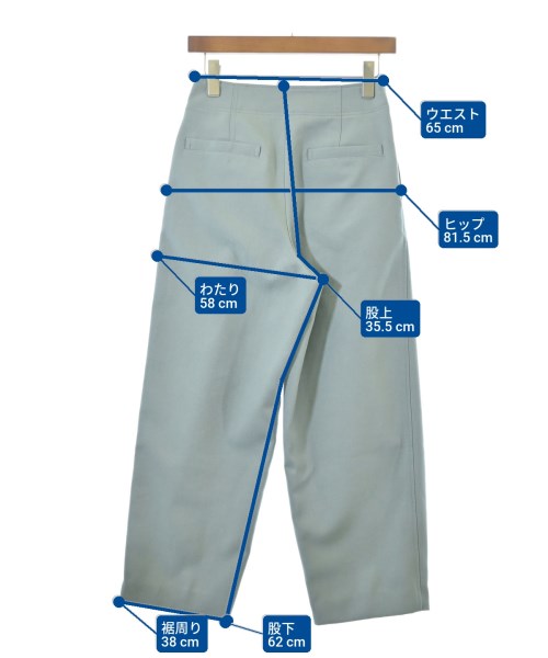 BEAUTY&YOUTH UNITED ARROWS（ビューティーアンドユースユナイテッドアローズ）その他 青 サイズ:S レディース/2200686755012