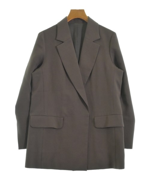 BEAUTY&YOUTH UNITED ARROWS(ビューティーアンドユースユナイテットアローズ)ジャケット 茶 サイズ:M/2200678436028