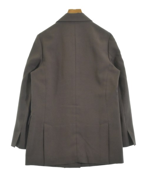 BEAUTY&YOUTH UNITED ARROWS（ビューティーアンドユースユナイテッドアローズ）ジャケット 茶 サイズ:M レディース/2200678436028