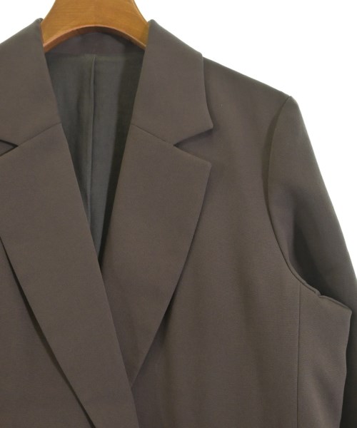 BEAUTY&YOUTH UNITED ARROWS（ビューティーアンドユースユナイテッドアローズ）ジャケット 茶 サイズ:M レディース/2200678436028
