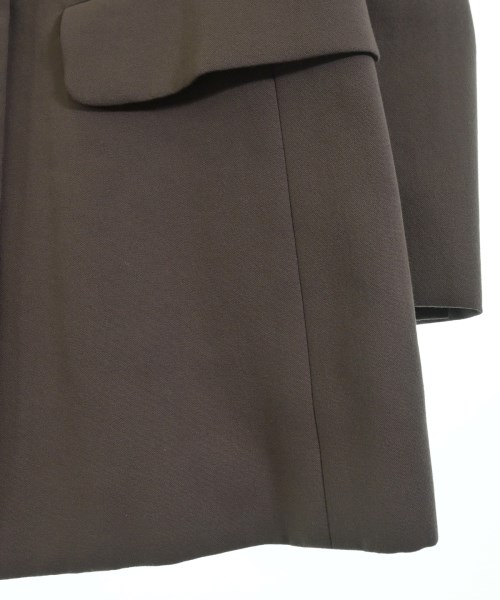 BEAUTY&YOUTH UNITED ARROWS（ビューティーアンドユースユナイテッドアローズ）ジャケット 茶 サイズ:M レディース/2200678436028