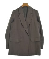BEAUTY&YOUTH UNITED ARROWS（ビューティーアンドユースユナイテッドアローズ）ジャケット 茶 サイズ:M レディース/2200678436028