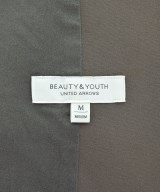 BEAUTY&YOUTH UNITED ARROWS（ビューティーアンドユースユナイテッドアローズ）ジャケット 茶 サイズ:M レディース/2200678436028