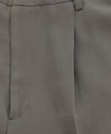 BEAUTY&YOUTH UNITED ARROWS（ビューティーアンドユースユナイテッドアローズ）スラックス 茶 サイズ:L レディース/2200678436035