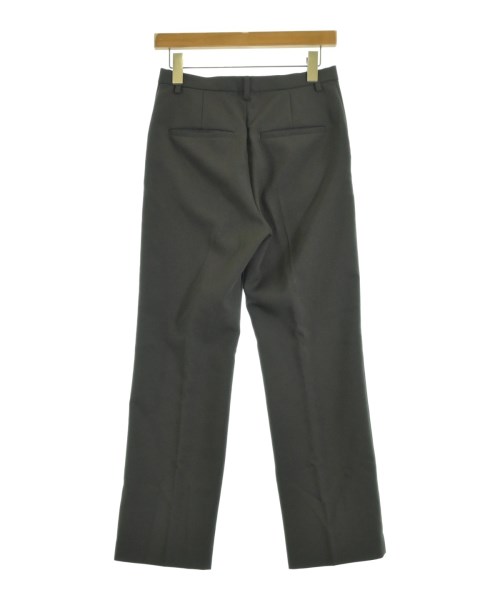 BEAUTY&YOUTH UNITED ARROWS（ビューティーアンドユースユナイテッドアローズ）スラックス 緑 サイズ:M レディース/2200678436066